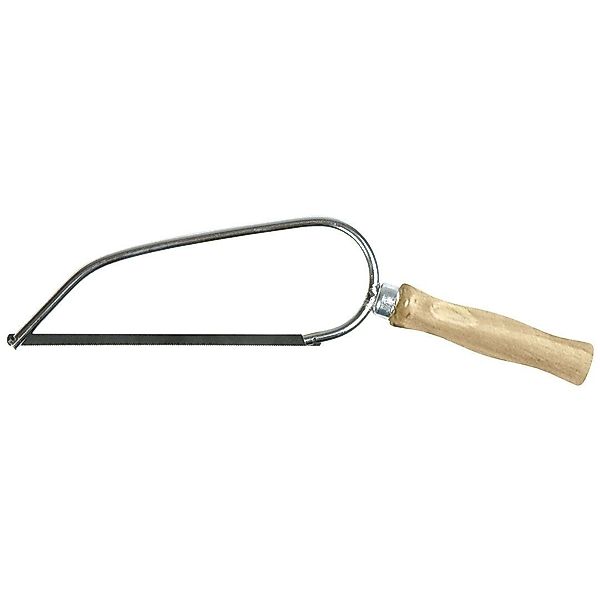 TRIZERATOP Bügelsäge Metallsäge, 150mm, 26 ZpZ günstig online kaufen