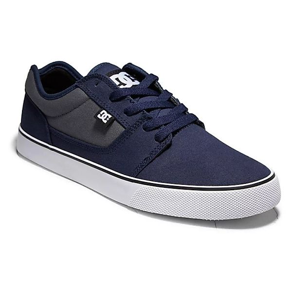 Dc Shoes Tonik Tx Se Sportschuhe EU 41 Navy / Grey günstig online kaufen