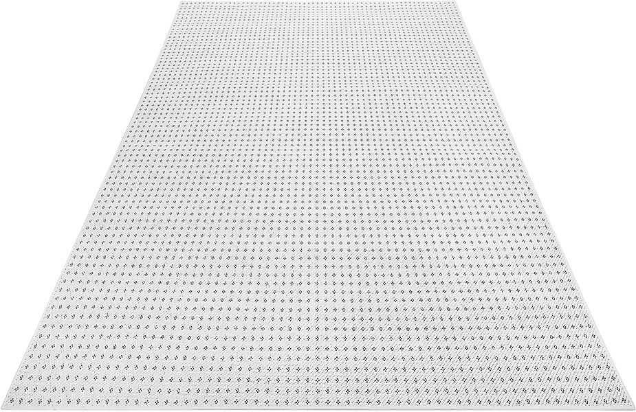 Esprit Outdoorteppich »Monroe«, rechteckig, 4 mm Höhe, In- und Outdoor geei günstig online kaufen