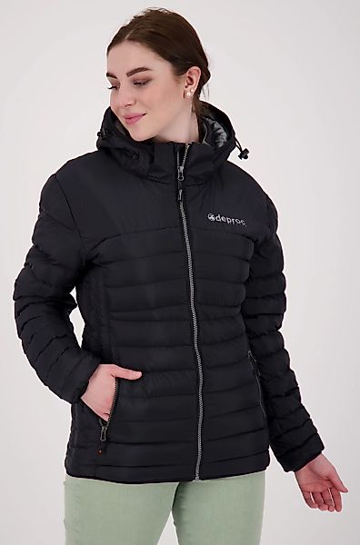 DEPROC Active Steppjacke "GILMOUR II WMN" auch in Großen Größen erhältlich günstig online kaufen