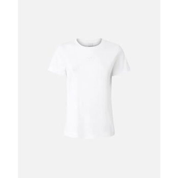 Pinko  T-Shirts & Poloshirts BUSSOLOTTO 100355 A2HN-Z04 günstig online kaufen