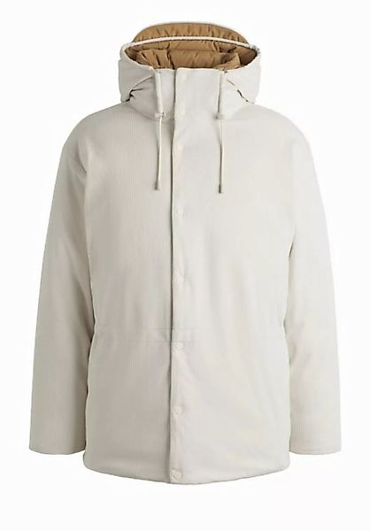 BOSS Steppjacke P-Durrien (1-St) günstig online kaufen