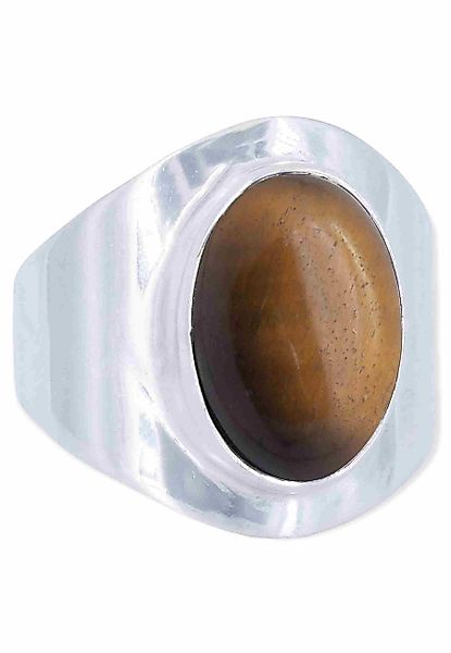 mantraroma Silberring RAHMAT aus 925 Silber günstig online kaufen