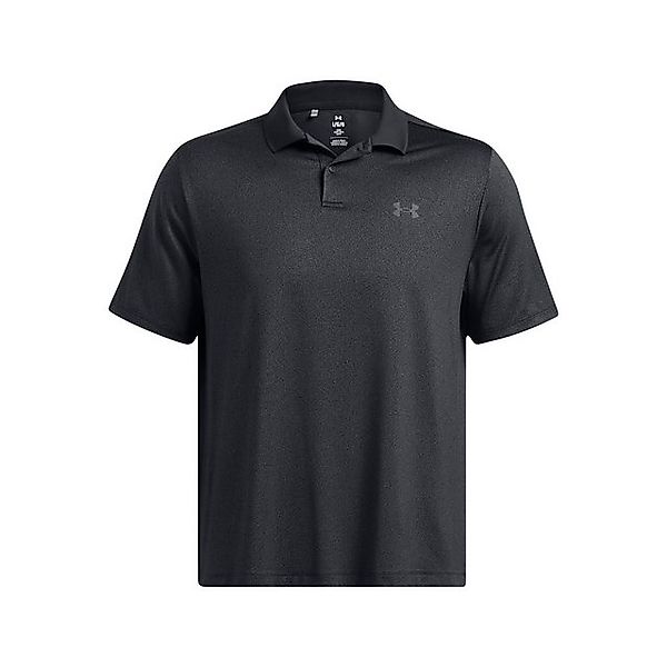 Under Armour® Poloshirt Under Armour Polo Shirt Perf 3.0 Printed Polo 13773 günstig online kaufen