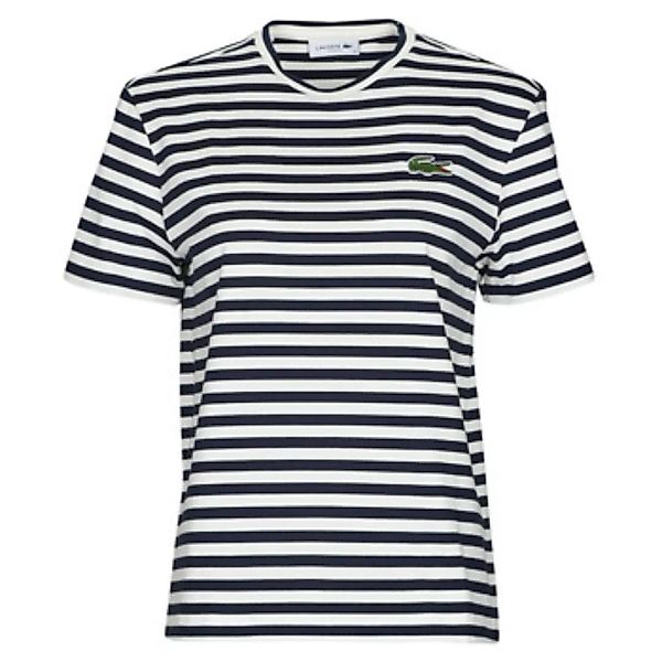 Lacoste  T-Shirt TF2594 günstig online kaufen
