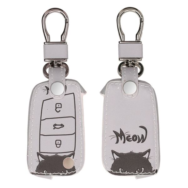 kwmobile Schlüsseltasche VW Golf 7 MK7 günstig online kaufen