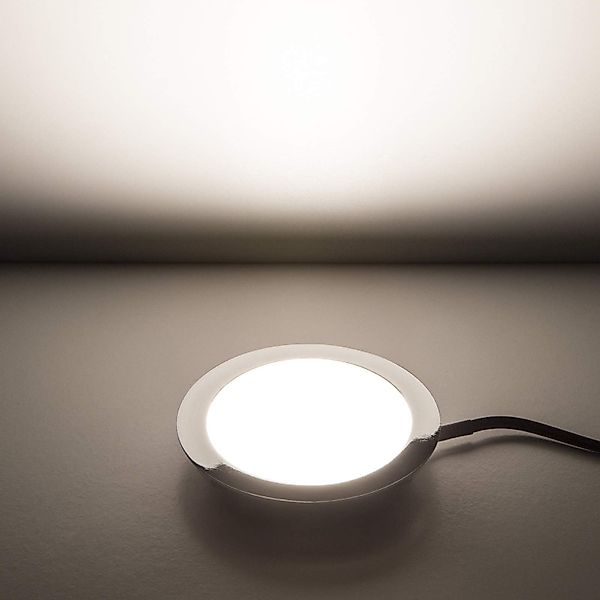 SO-TECH® LED Unterbauleuchte LED Möbeleinbauleuchte GIULIA günstig online kaufen
