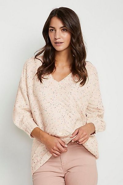 KAFFE Strickpullover Strickpullover KApaige günstig online kaufen