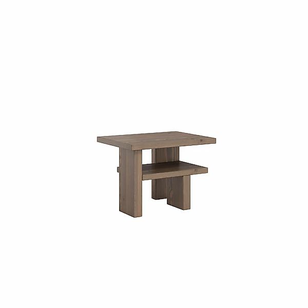 Karup Design Beistelltisch "Japan Side Table, kompakt, stilvoll, funktional günstig online kaufen