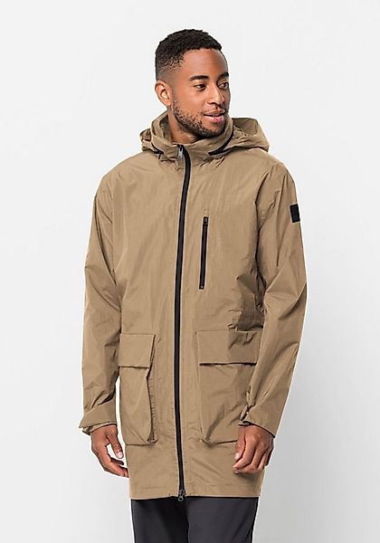 Jack Wolfskin Parka NORDEN PORT PARKA M günstig online kaufen