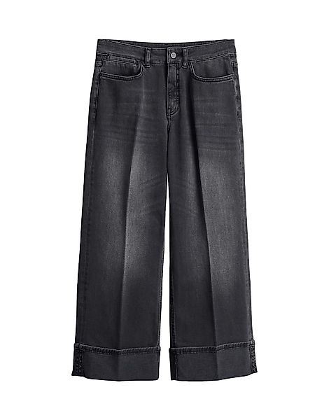 someday 7/8-Jeans CELLMA TURN UP mit günstig online kaufen