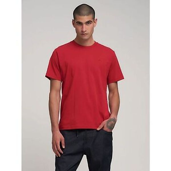 Replay  T-Shirt M3015.2660-055 RED günstig online kaufen