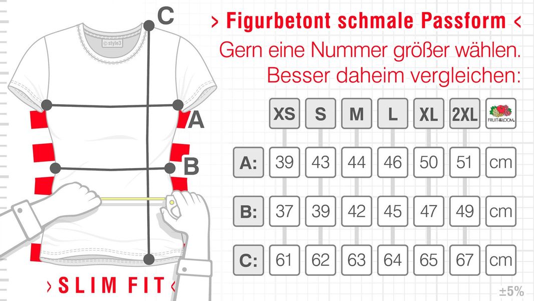 style3 T-Shirt läuft Funshirt Spruchshirt Shirt günstig online kaufen