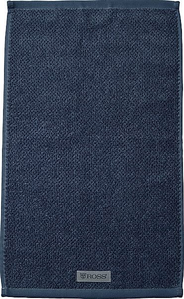 ROSS Gästehandtücher Selection, Frottier (6-St), 100 günstig online kaufen