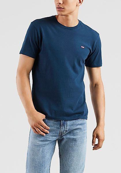 Levis T-Shirt "ORIGINAL HM TEE" mit Logo Print günstig online kaufen