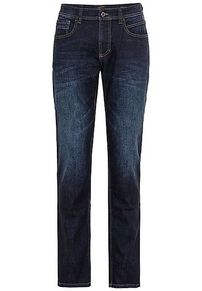 camel active 5-Pocket-Jeans 5-POCKET HOUSTON günstig online kaufen