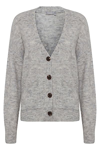 fransa Strickjacke "Strickjacke FREmdebbi" günstig online kaufen