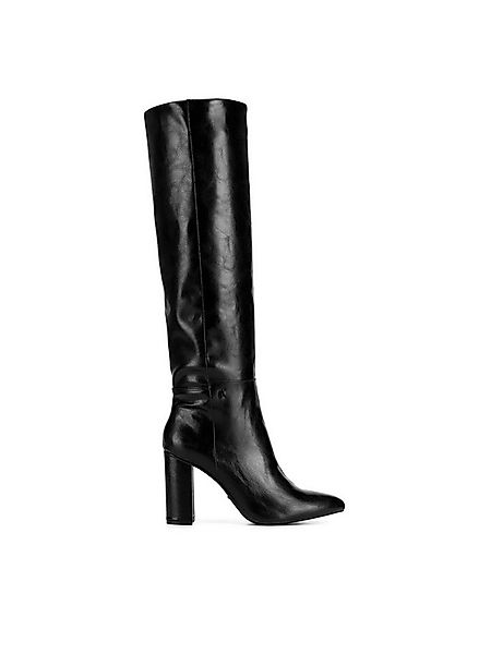 Mexx Mexx Damenstiefel Schwarze MI001805743W Stiefel günstig online kaufen