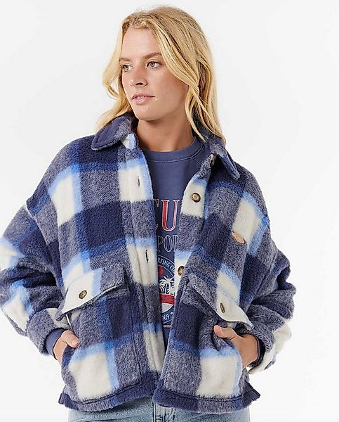 Rip Curl Fleecejacke Cala Nights Jacke günstig online kaufen