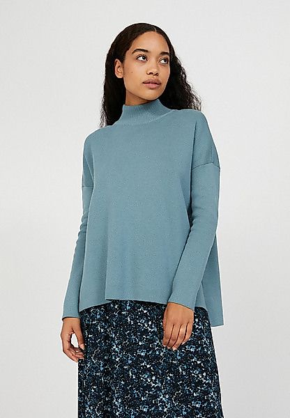 Yunaa - Damen Pullover Aus Bio-baumwolle günstig online kaufen