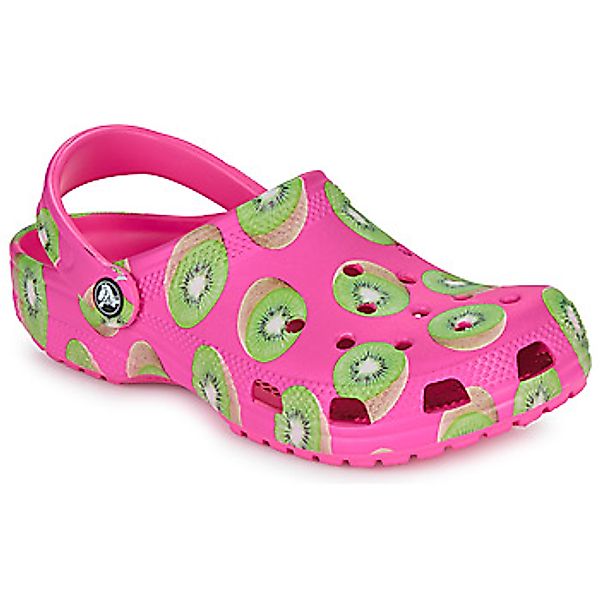 Crocs  Clogs Classic Hyper Real Clog günstig online kaufen