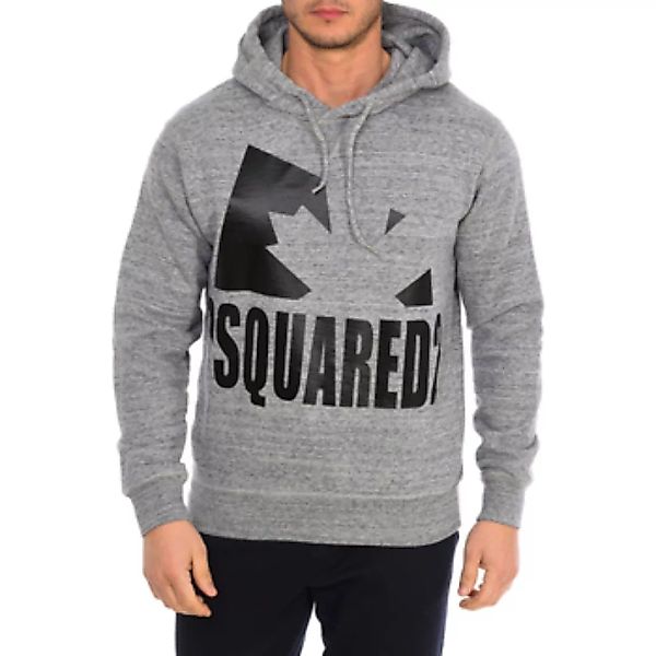 Dsquared  Sweatshirt S74GU0530-S25403-860M günstig online kaufen