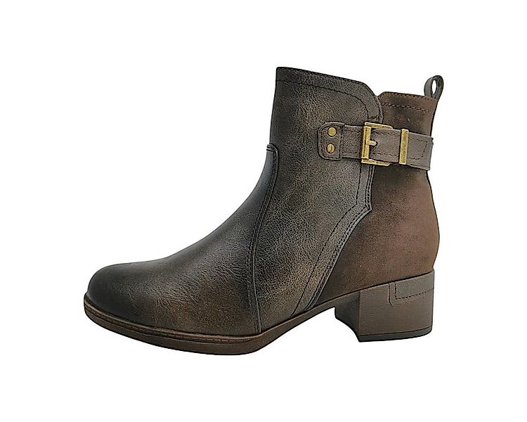 Jana Stiefel Schnürstiefel günstig online kaufen