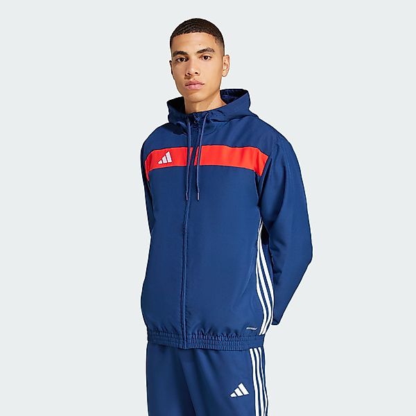 adidas Performance Hoodie TIRO 25 ESSENTIALS günstig online kaufen