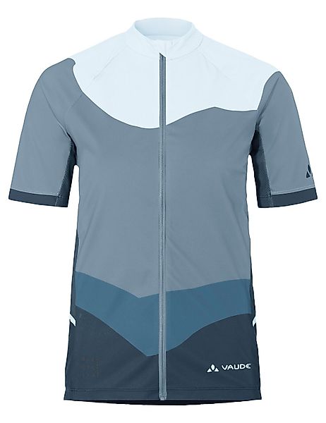 VAUDE Radtrikot Women's Posta FZ Tricot günstig online kaufen