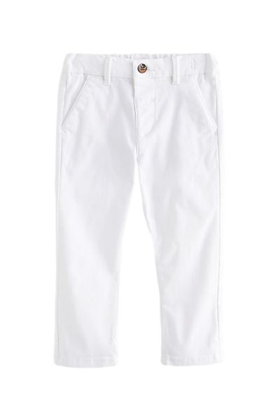 Next Chinohose Chinohose mit Stretch (1-tlg) günstig online kaufen