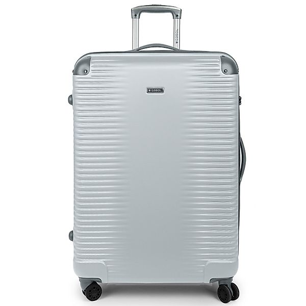 Gabol Hartschalen-Trolley Balance XP, 4 Rollen, günstig online kaufen