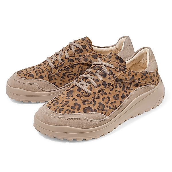 BÄR Quinn Schnürschuh 100% Zehenfreiheit günstig online kaufen