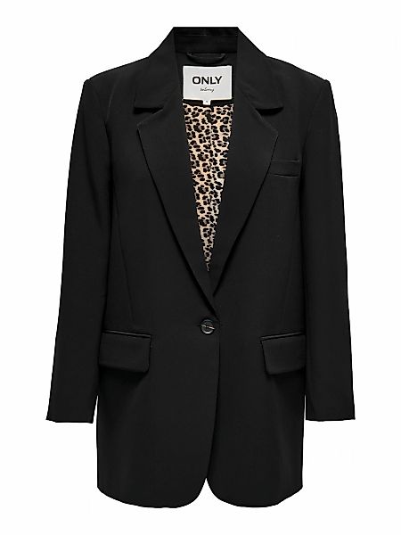 ONLY Longblazer "ONLLANA-BERRY L/S REG BLAZER TLR CS" günstig online kaufen