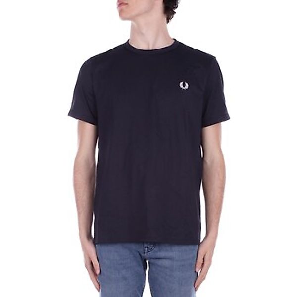 Fred Perry  T-Shirt M3519 günstig online kaufen