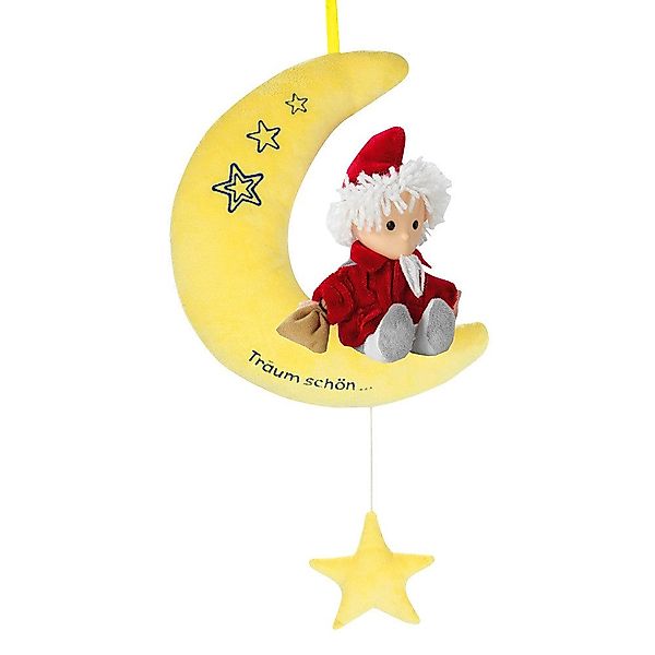 Heunec® Spieluhr Spieluhr Unser Sandmännchen 22cm günstig online kaufen