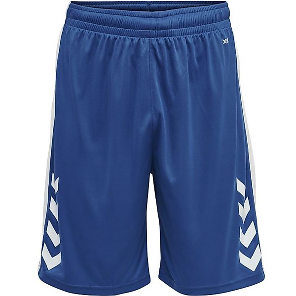 hummel Trainingsshorts Hummel Herren Short Core günstig online kaufen