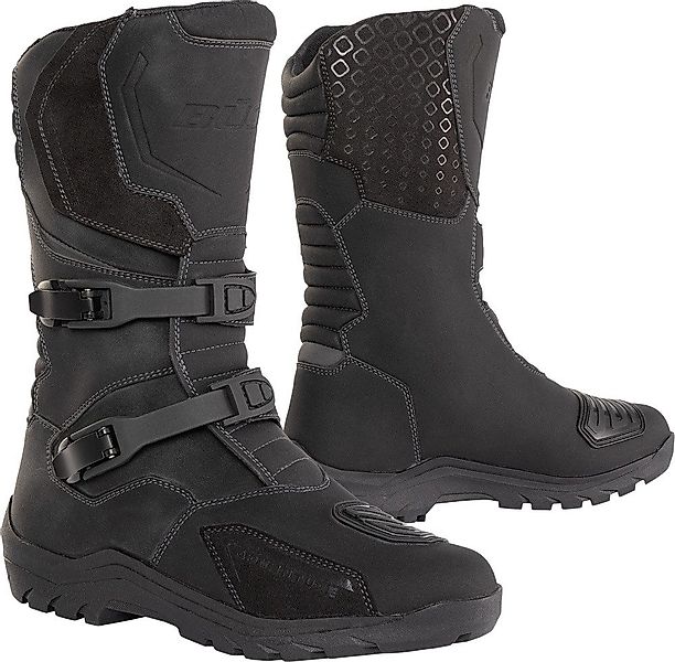 Büse Adventurestiefel Motorradstiefel günstig online kaufen
