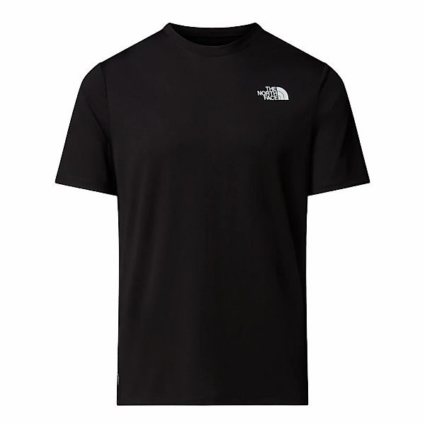 The North Face Funktionsshirt "M 24/7 BOX NSE SS TEE" 1 tlg. günstig online kaufen