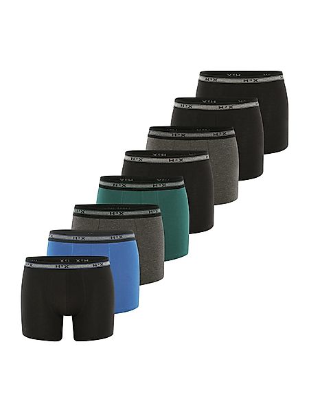 H3X Boxer Herren 8 Stück Männer günstig online kaufen