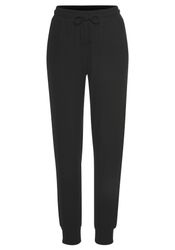 LASCANA Loungehose Relaxhose mit seitlichen Taschen günstig online kaufen