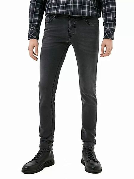 Diesel Skinny-fit-Jeans Stretch Hose - Troxer R6QE9 - W29 L32 günstig online kaufen