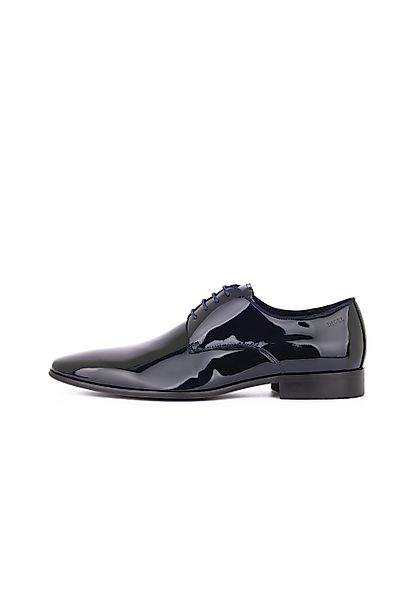 Digel Silvano Schnürschuh Fersenkappe günstig online kaufen