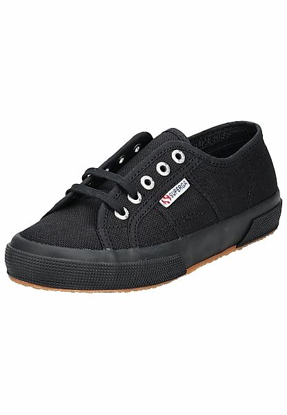 Superga Sneaker "Superga Sneaker Textil" günstig online kaufen