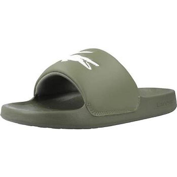 Lacoste  Zehensandalen SERVE SLIDE 1.0 günstig online kaufen
