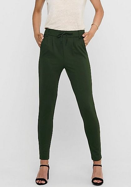ONLY Jogger Pants ONLPOPTRASH – Joggerhose mit Tunnelzugbund und Stretch ca günstig online kaufen