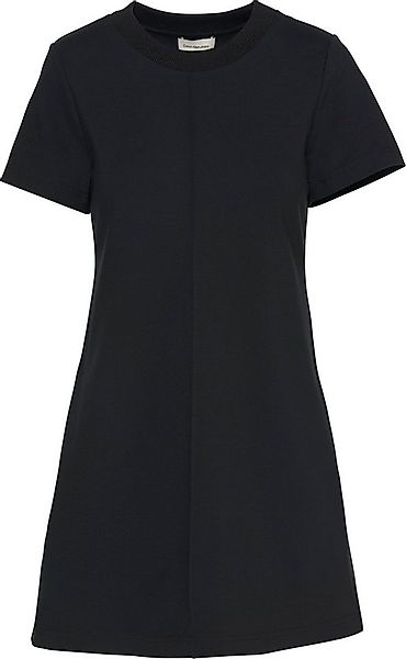 Calvin Klein Jeans Jerseykleid A- PUNTO MILANO T SHIRT DRESS Mit Rundhalsau günstig online kaufen
