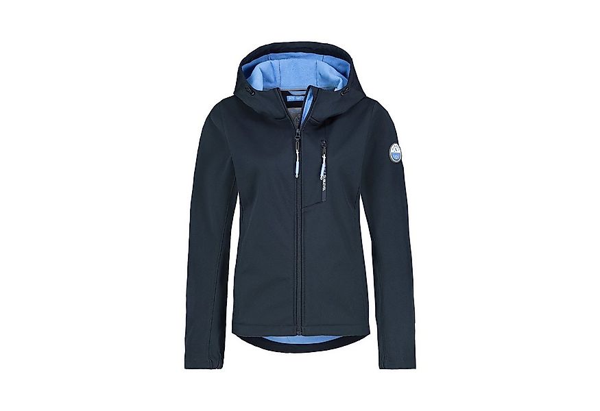 SUBLEVEL Winterjacke Sofshelljacke günstig online kaufen