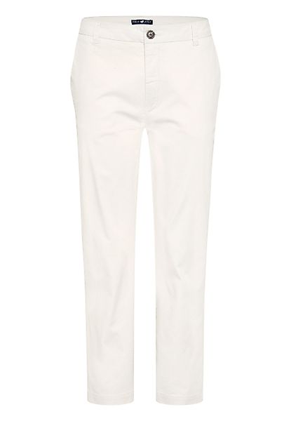 Polo Sylt Chinohose im cleanen Look günstig online kaufen