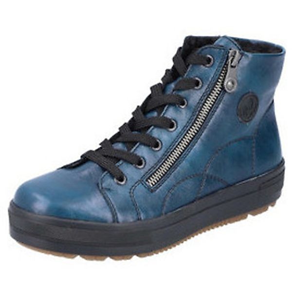 Rieker  Stiefeletten Schnür-Stiefeletten für Damen günstig online kaufen