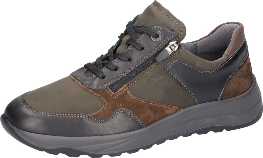 Waldläufer K-JOHN Schnürschuh Komfortschuh, Halbschuh, Sneaker günstig online kaufen
